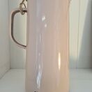 Seaweed Etched Enamelware 3 Pint Jug Marie Rose - Channel Wrack additional 2