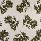 Seaweed Print Tablecloth - Serrated Wrack additional 3